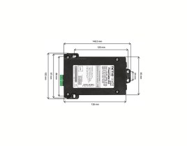 POWERCABLE 2KZ-5